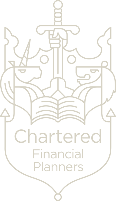 Chartered financial planners logo