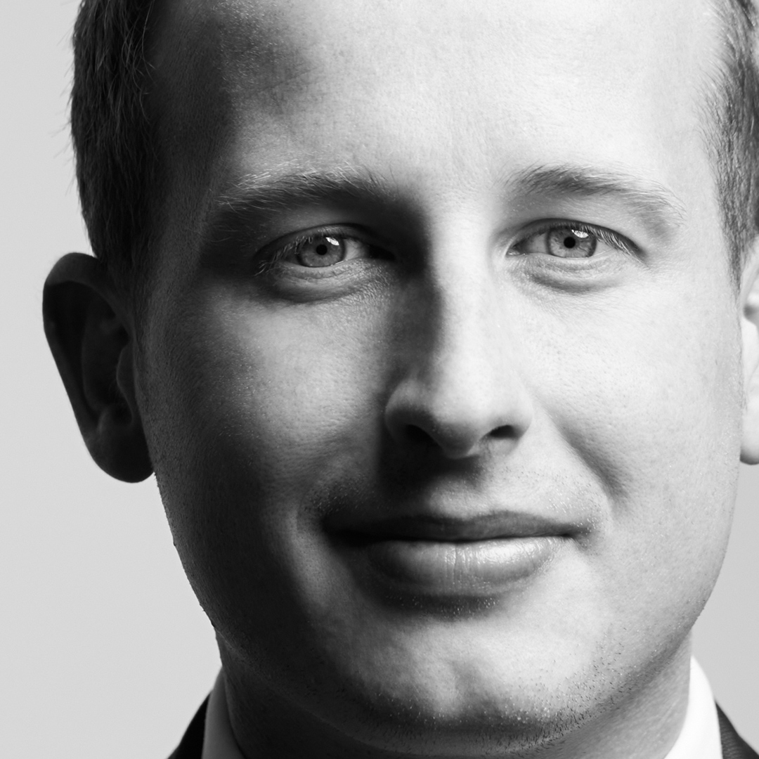 Charlie Pitt Head of Benefits Consulting