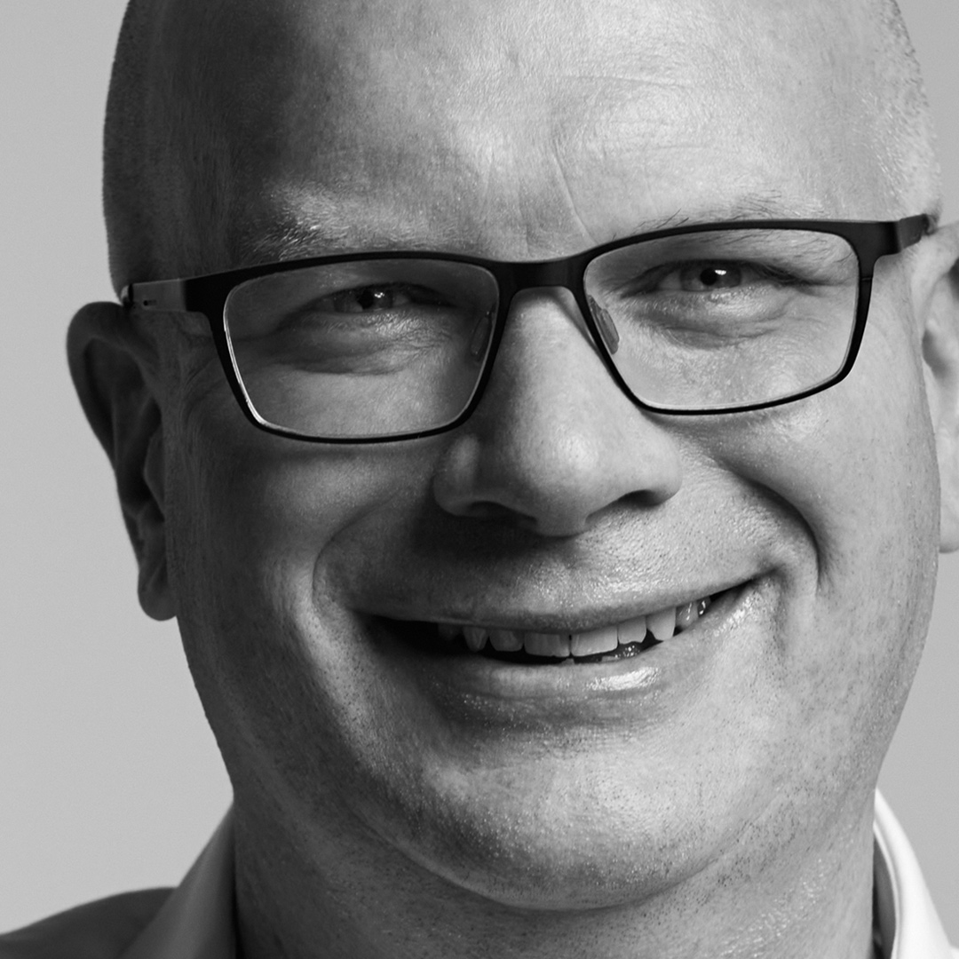 Colin<br />
Fleming<br />
 Chief Financial Officer