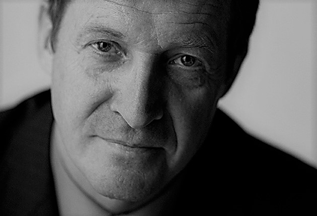 Alastair Campbell